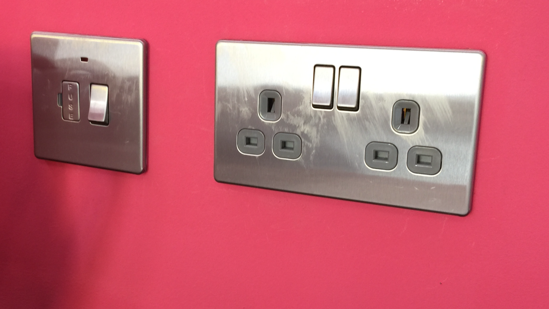 Tarrant Electrical Ltd — Photos 13